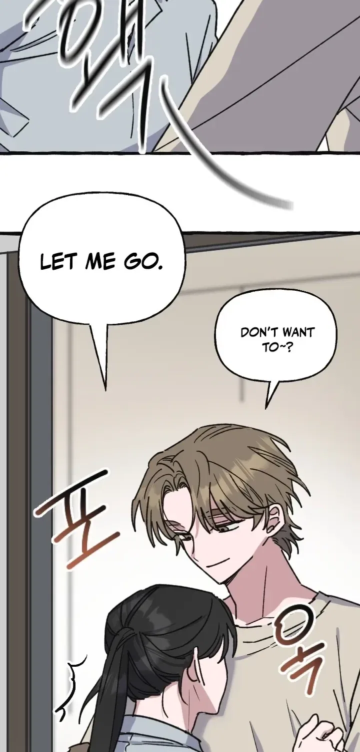 That Kind of Contract Chapter 15 – Page 74