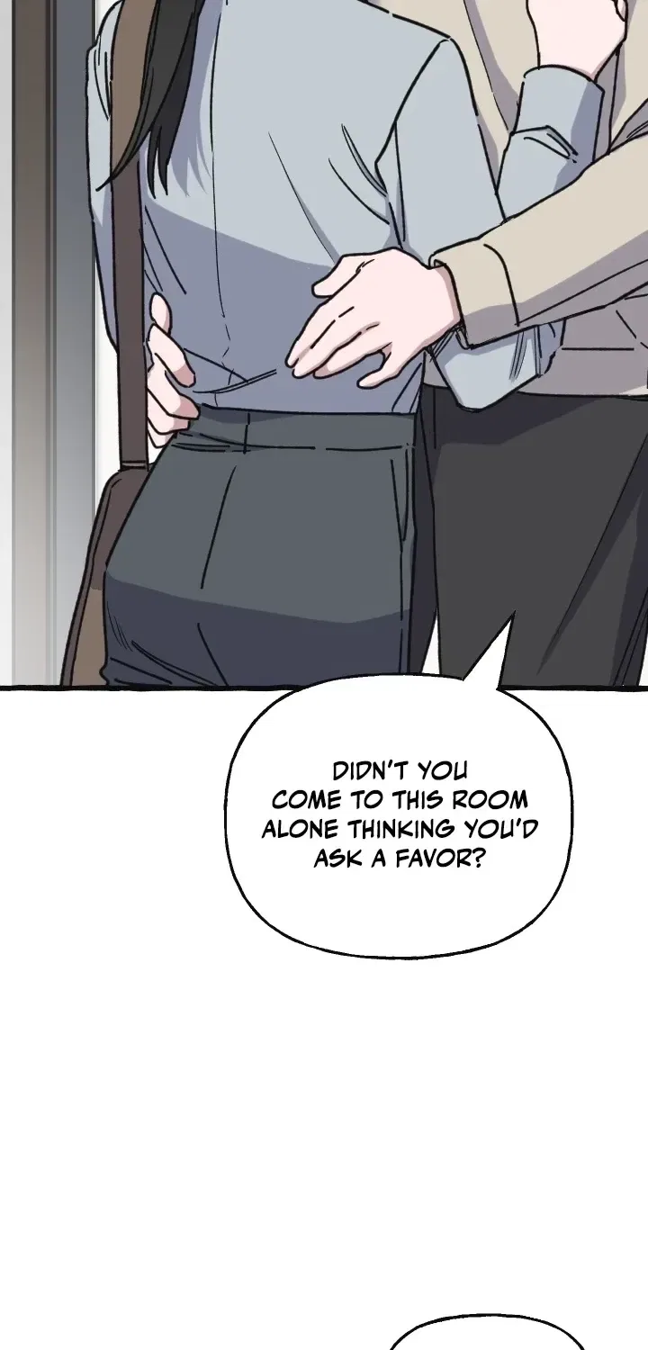 That Kind of Contract Chapter 15 – Page 75