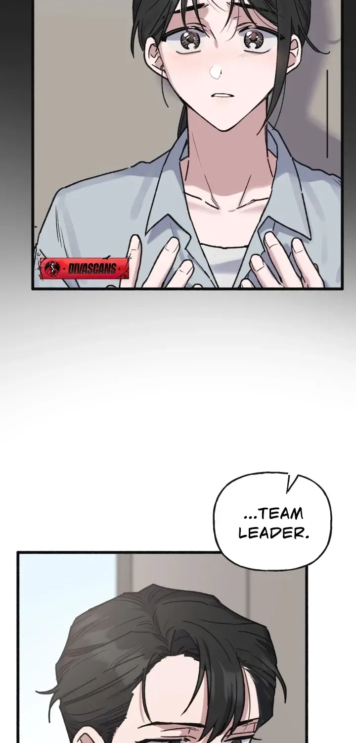 That Kind of Contract Chapter 14 – Page 2