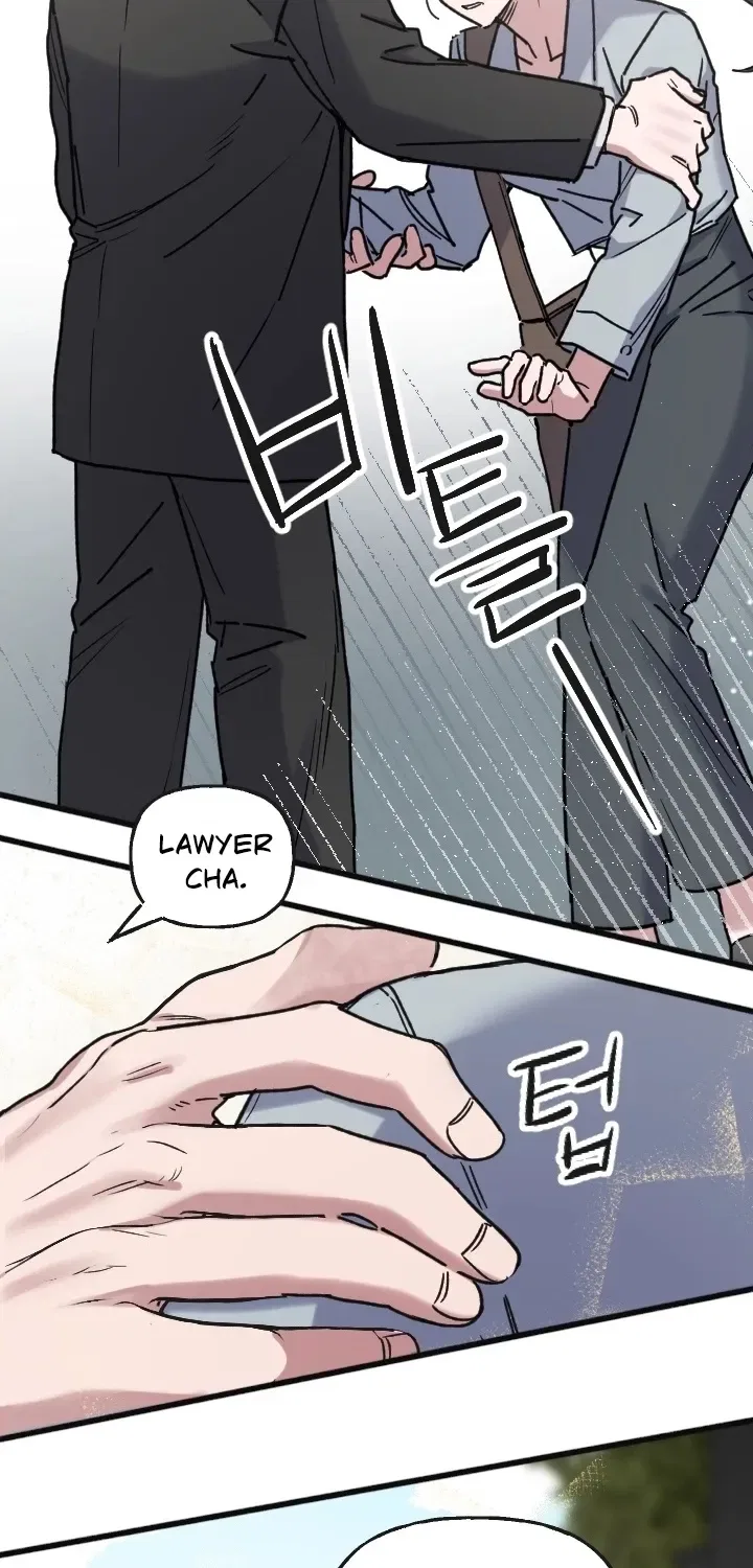 That Kind of Contract Chapter 14 – Page 4