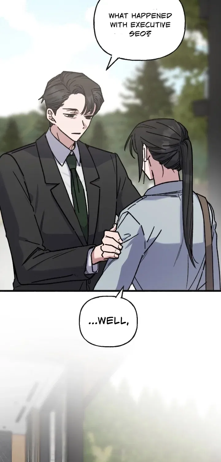 That Kind of Contract Chapter 14 – Page 5