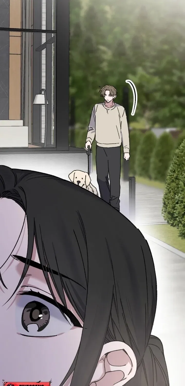 That Kind of Contract Chapter 14 – Page 6