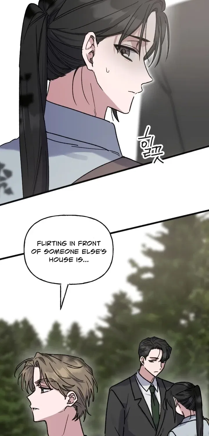 That Kind of Contract Chapter 14 – Page 8