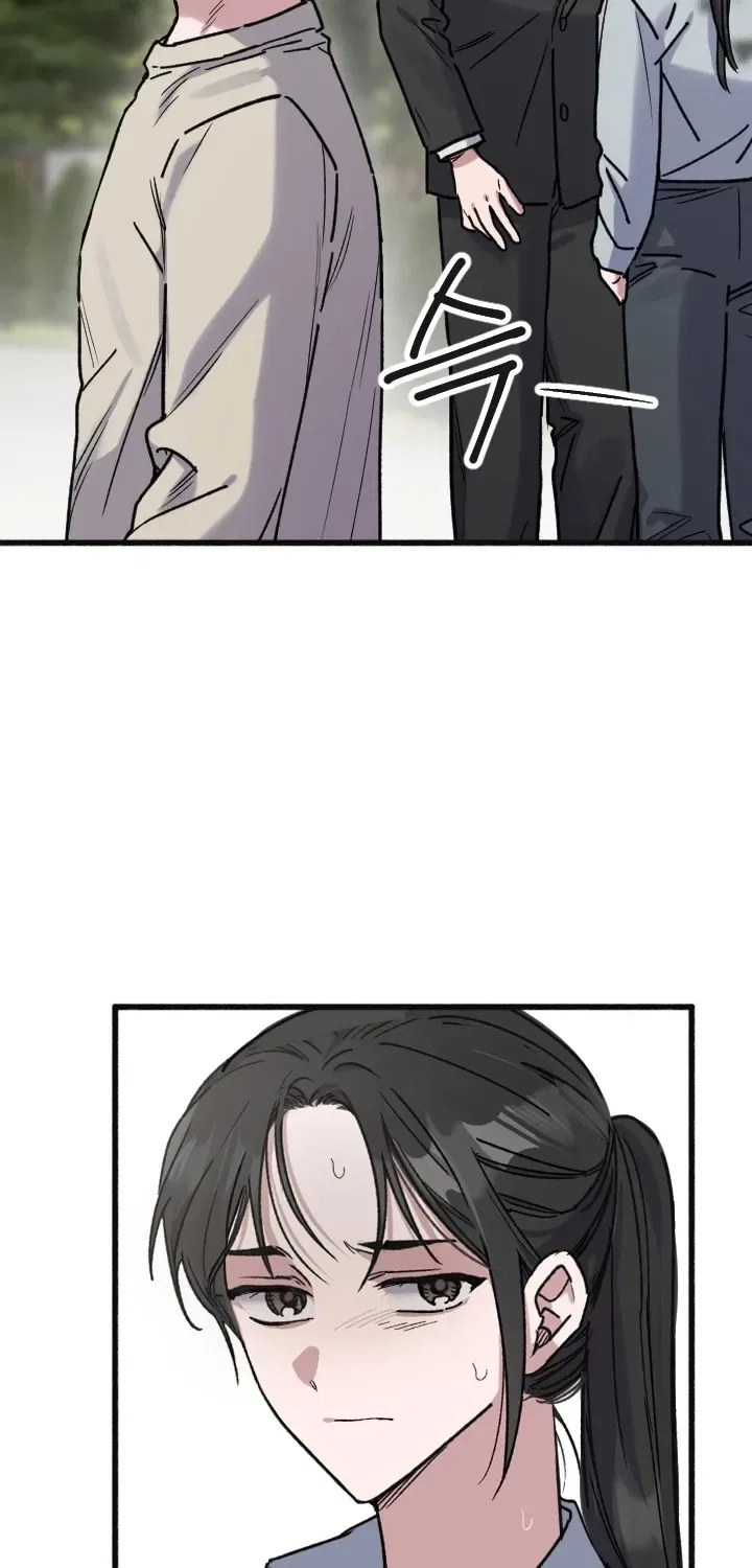 That Kind of Contract Chapter 14 – Page 9