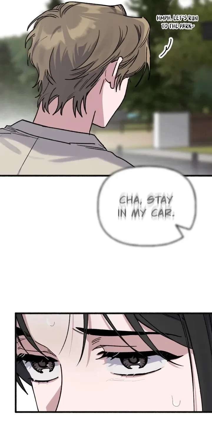 That Kind of Contract Chapter 14 – Page 11