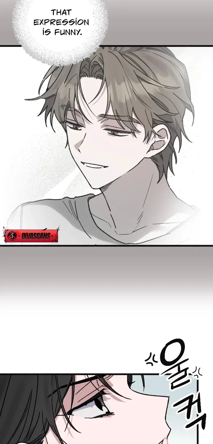 That Kind of Contract Chapter 14 – Page 15