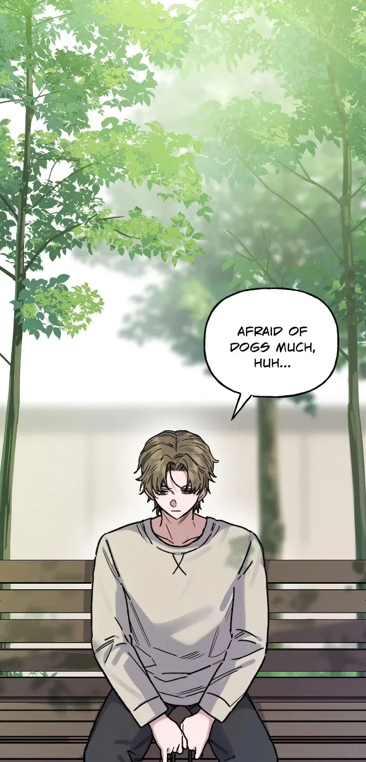 That Kind of Contract Chapter 14 – Page 17
