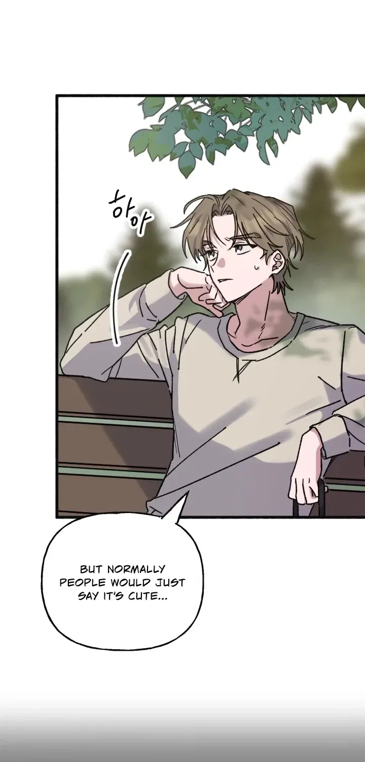 That Kind of Contract Chapter 14 – Page 22