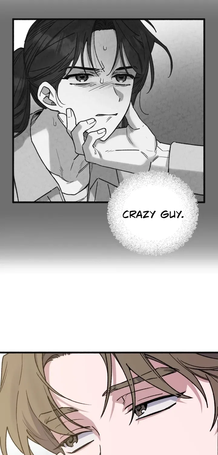 That Kind of Contract Chapter 14 – Page 23