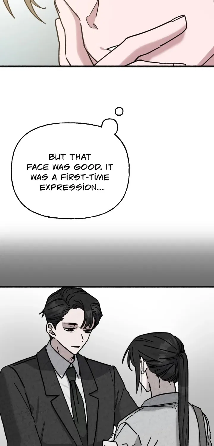 That Kind of Contract Chapter 14 – Page 24