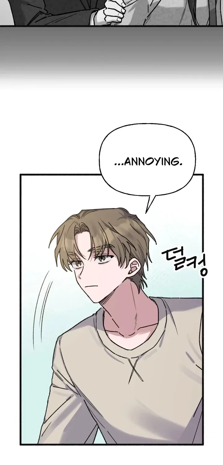 That Kind of Contract Chapter 14 – Page 25
