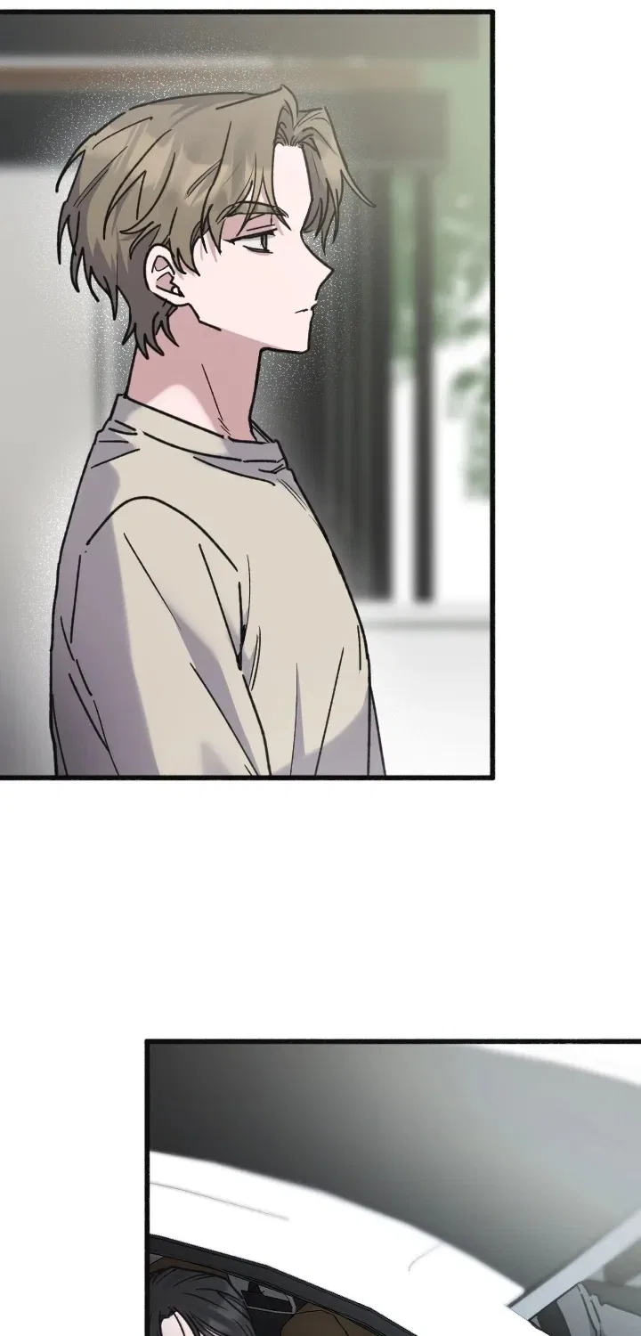 That Kind of Contract Chapter 14 – Page 31