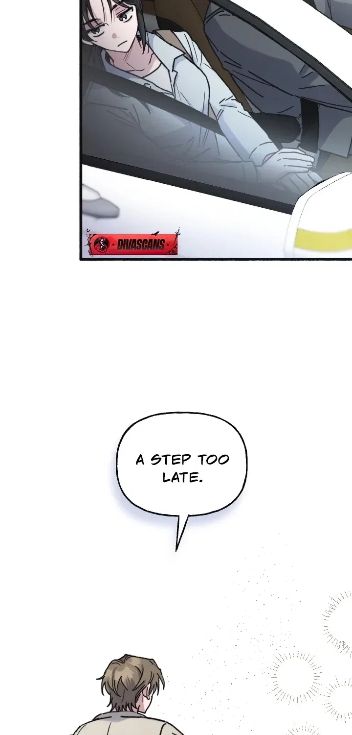 That Kind of Contract Chapter 14 – Page 32
