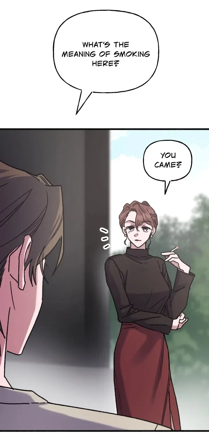 That Kind of Contract Chapter 14 – Page 36