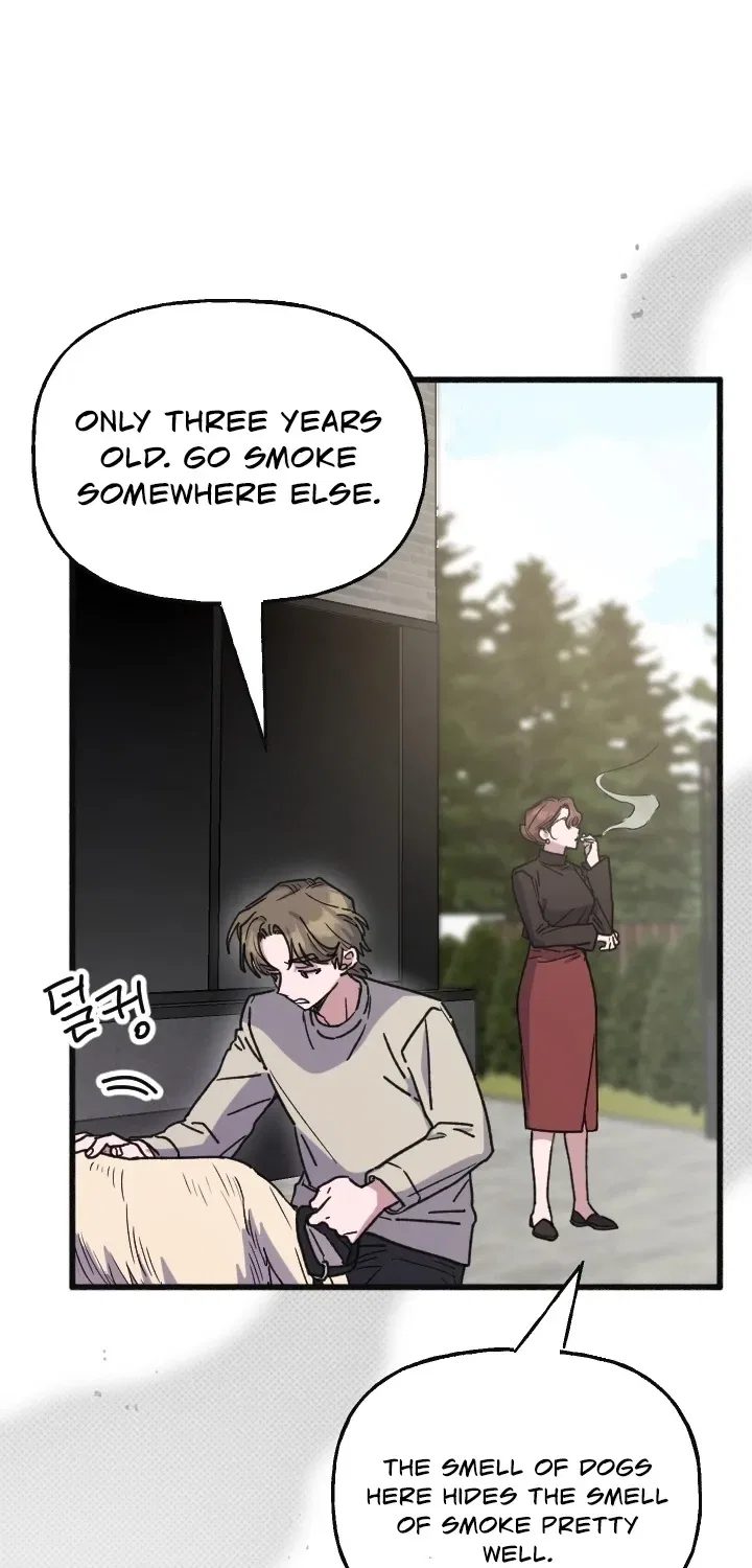 That Kind of Contract Chapter 14 – Page 37