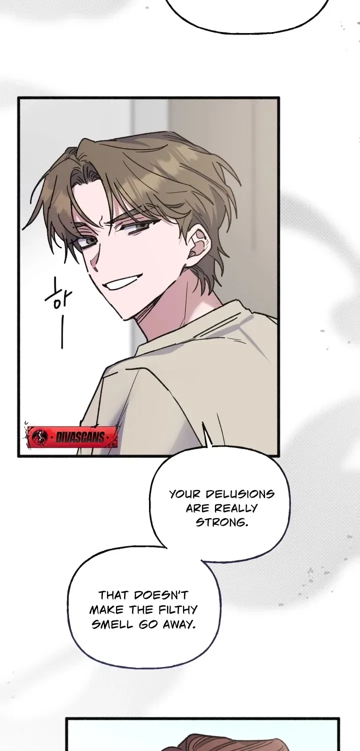 That Kind of Contract Chapter 14 – Page 38