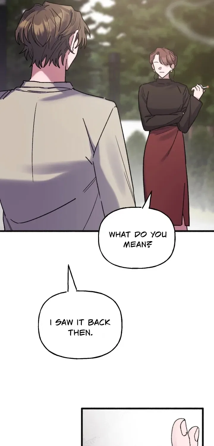 That Kind of Contract Chapter 14 – Page 41