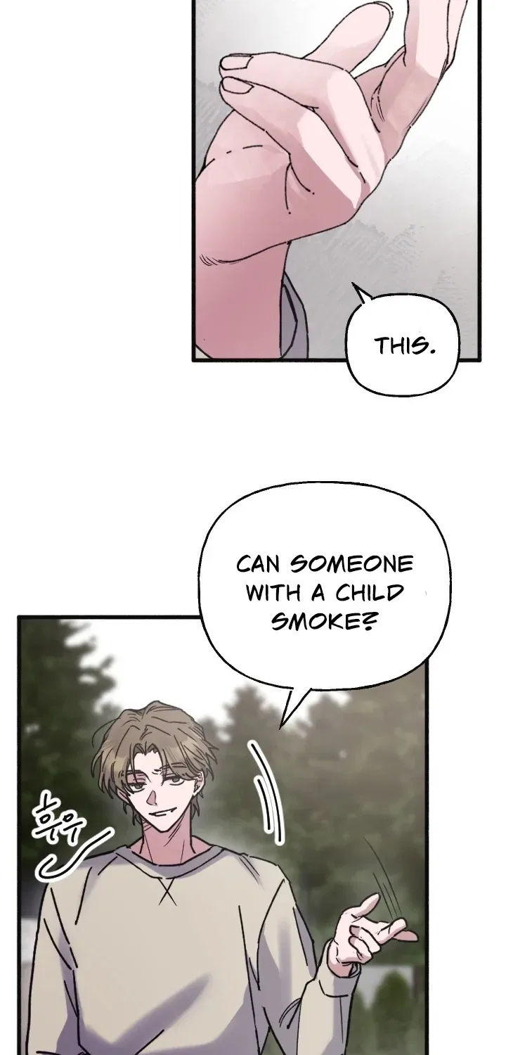 That Kind of Contract Chapter 14 – Page 42