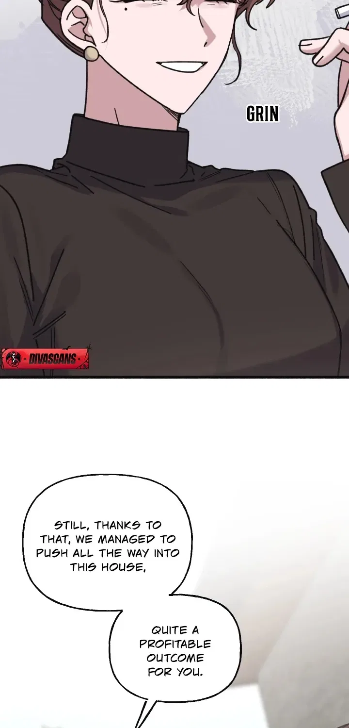 That Kind of Contract Chapter 14 – Page 44