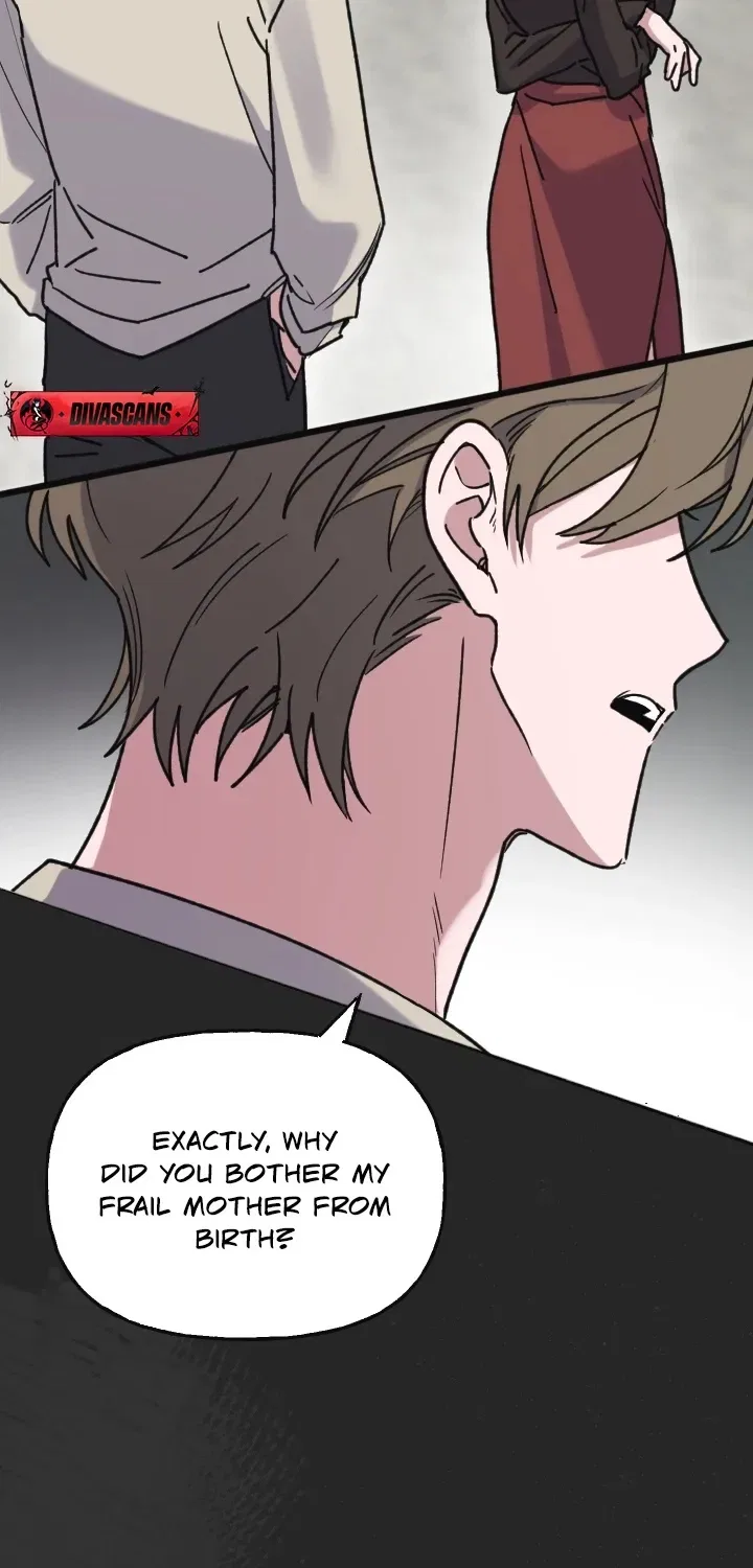 That Kind of Contract Chapter 14 – Page 48