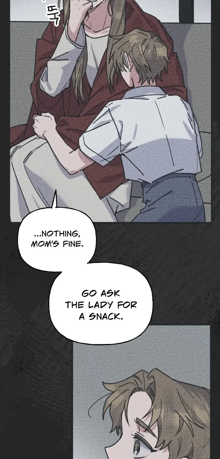 That Kind of Contract Chapter 14 – Page 55