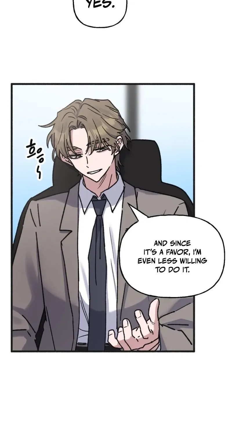 That Kind of Contract Chapter 13 – Page 4