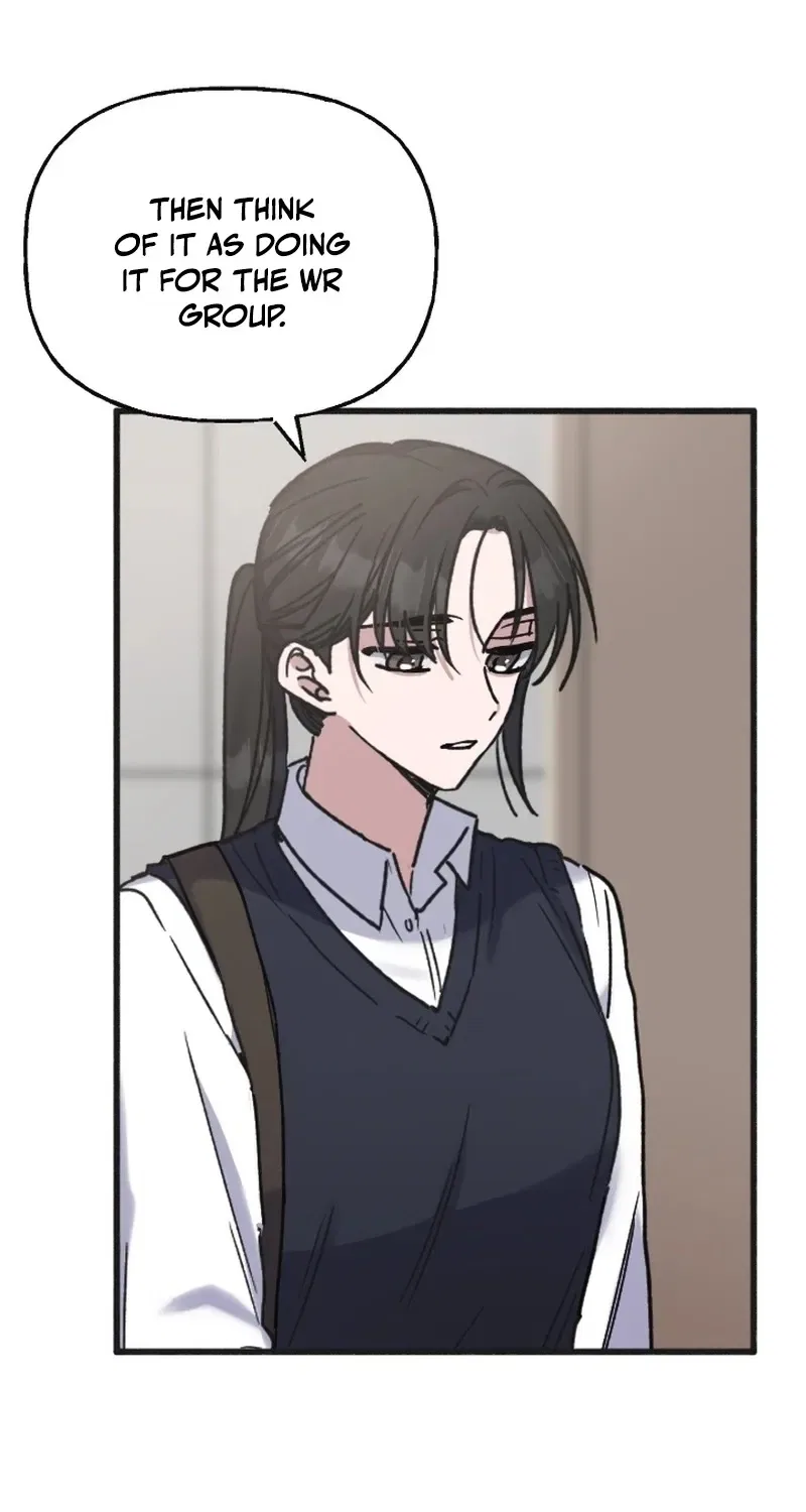 That Kind of Contract Chapter 13 – Page 5