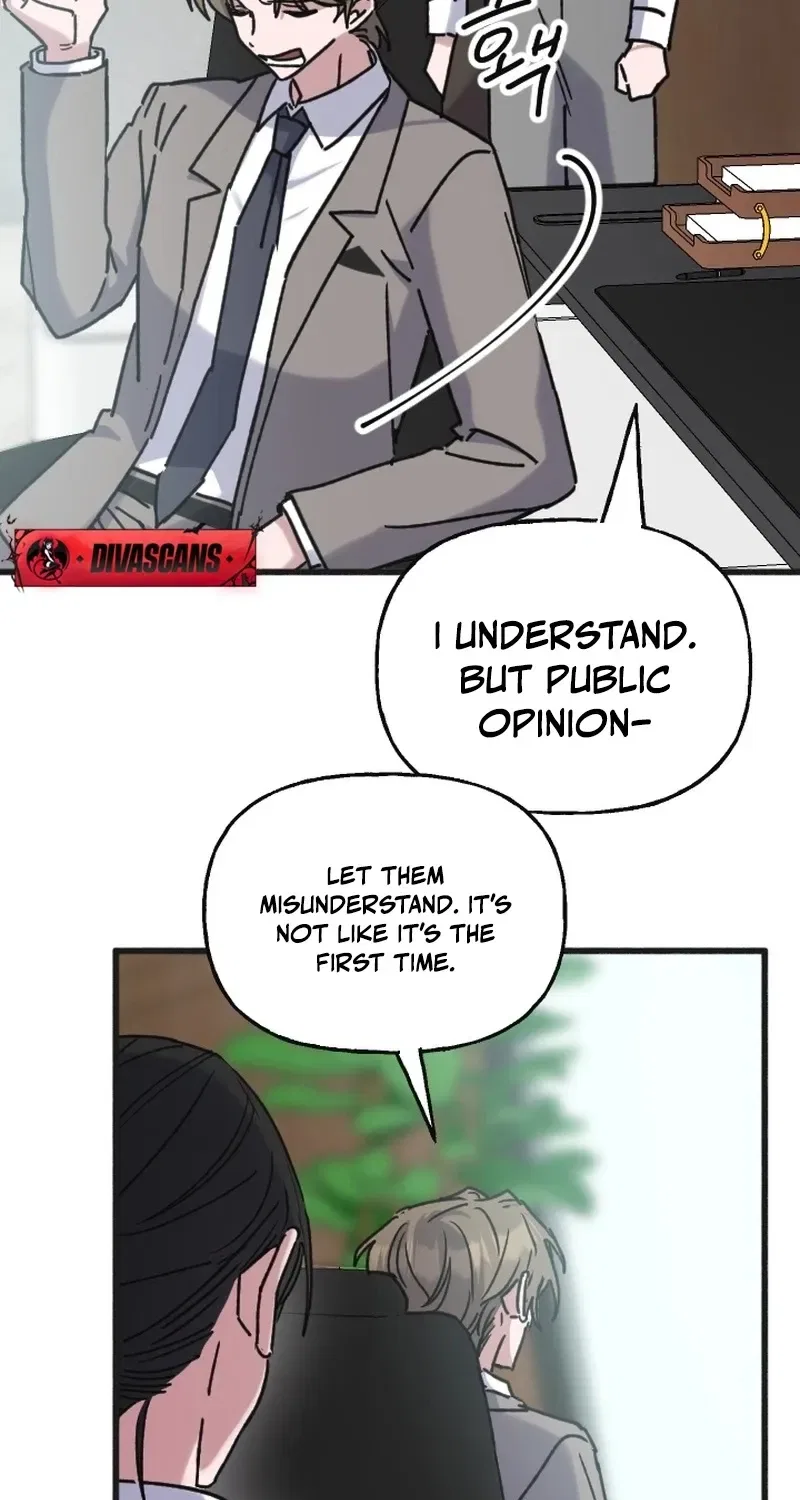 That Kind of Contract Chapter 13 – Page 7