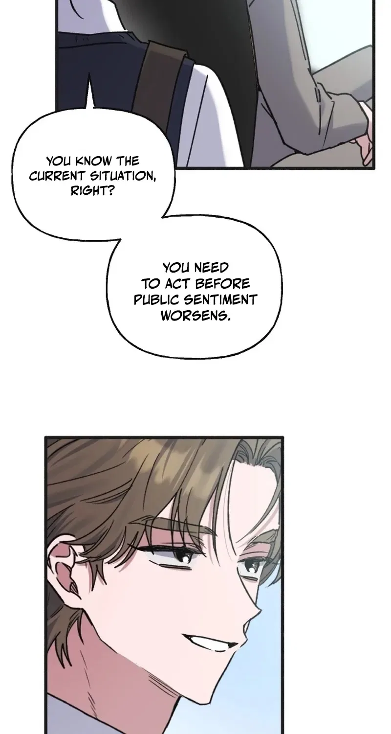 That Kind of Contract Chapter 13 – Page 8