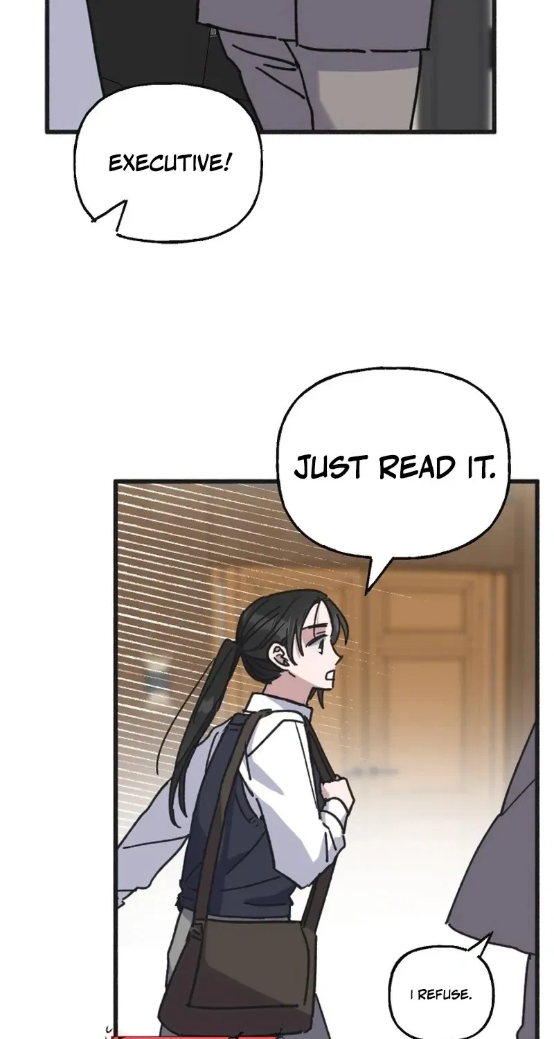 That Kind of Contract Chapter 13 – Page 13