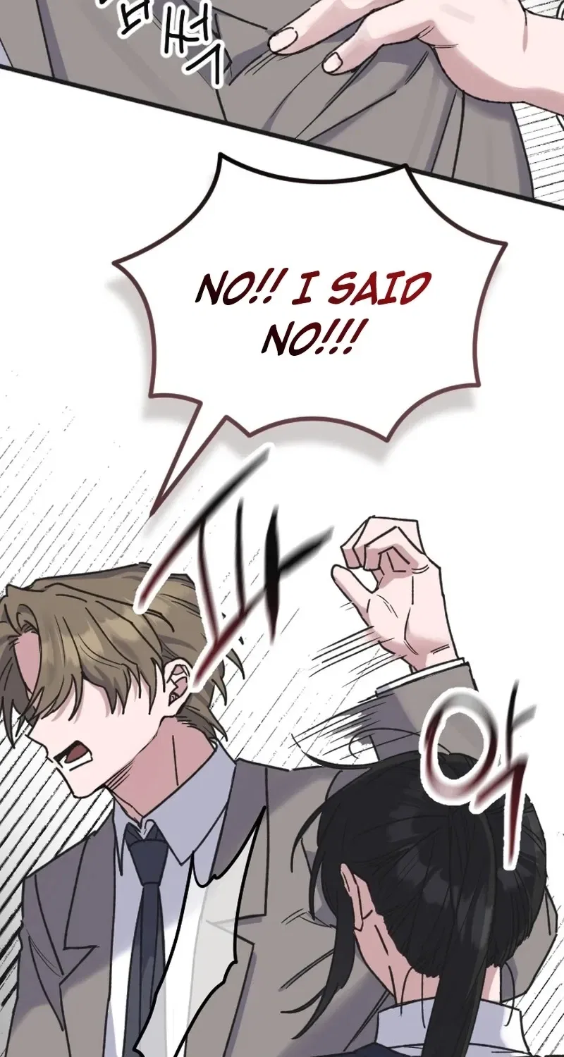 That Kind of Contract Chapter 13 – Page 15