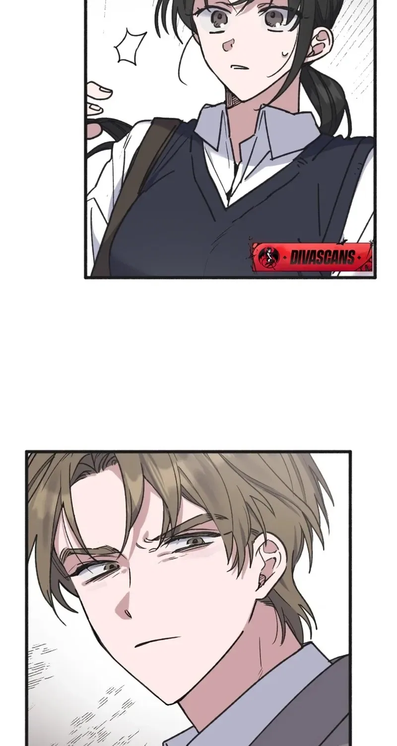 That Kind of Contract Chapter 13 – Page 17