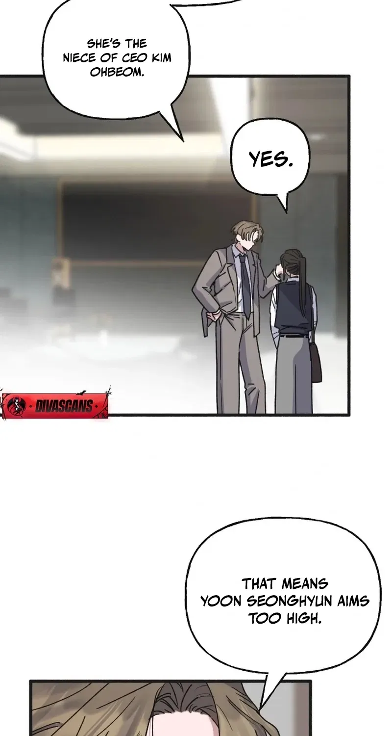 That Kind of Contract Chapter 13 – Page 22