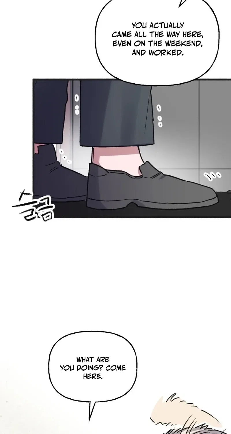 That Kind of Contract Chapter 13 – Page 44