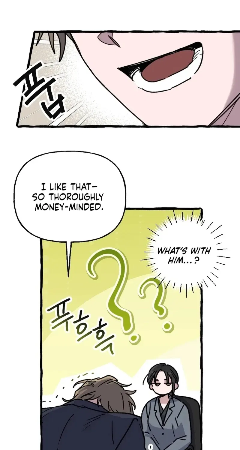 That Kind of Contract Chapter 12 – Page 4