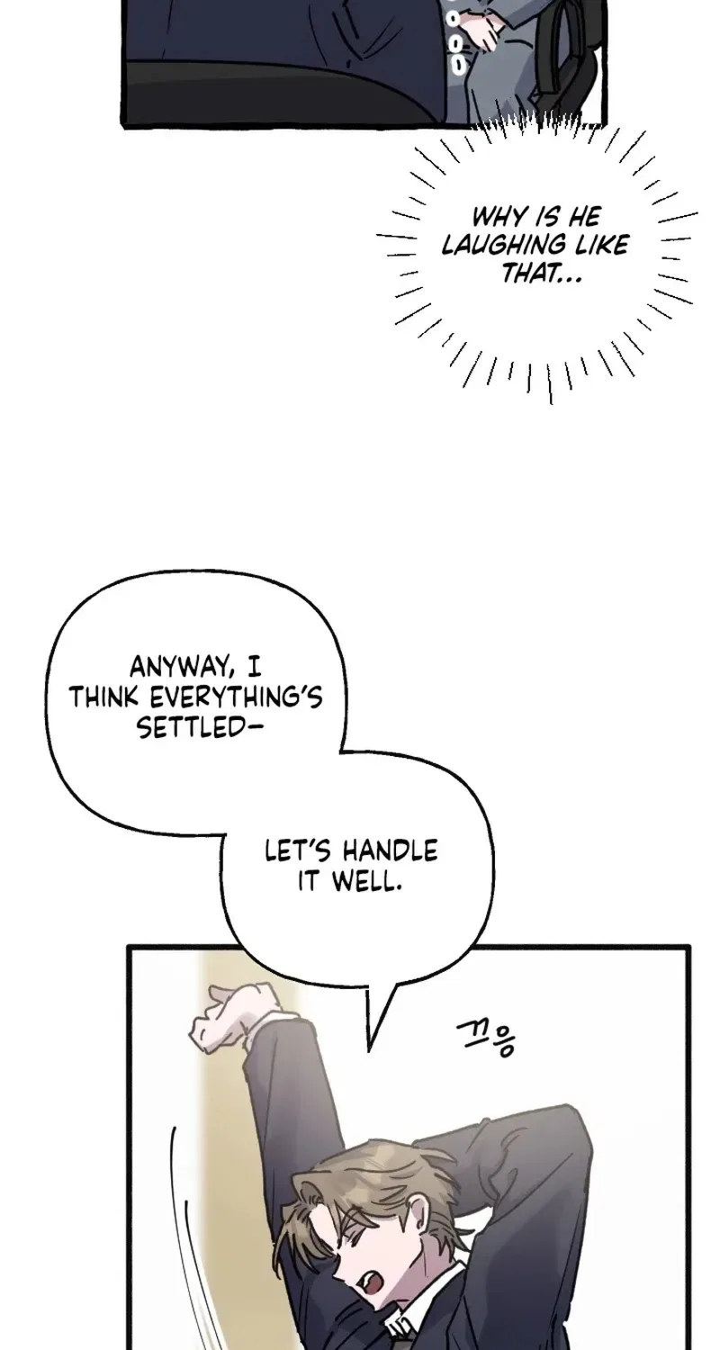 That Kind of Contract Chapter 12 – Page 5