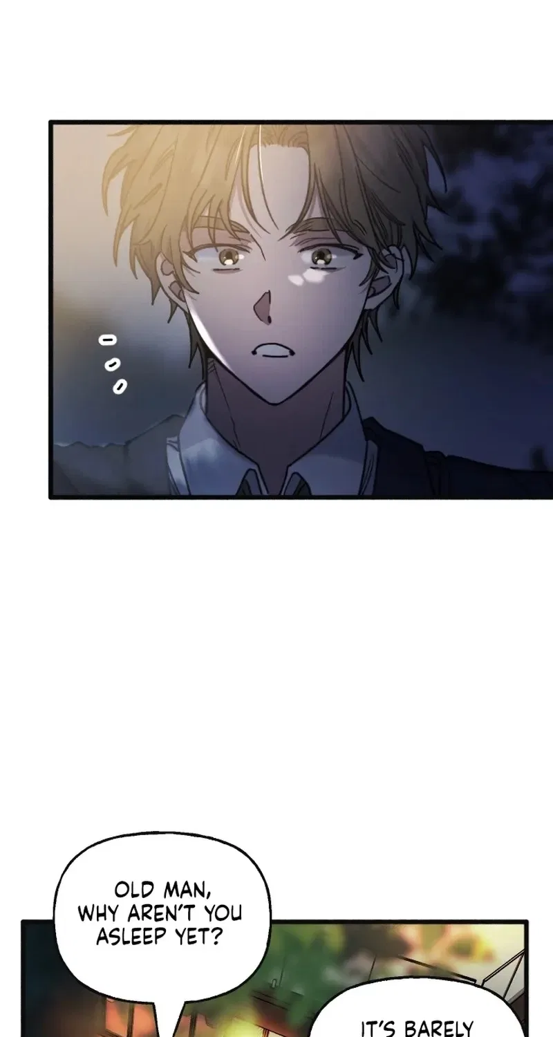That Kind of Contract Chapter 12 – Page 12