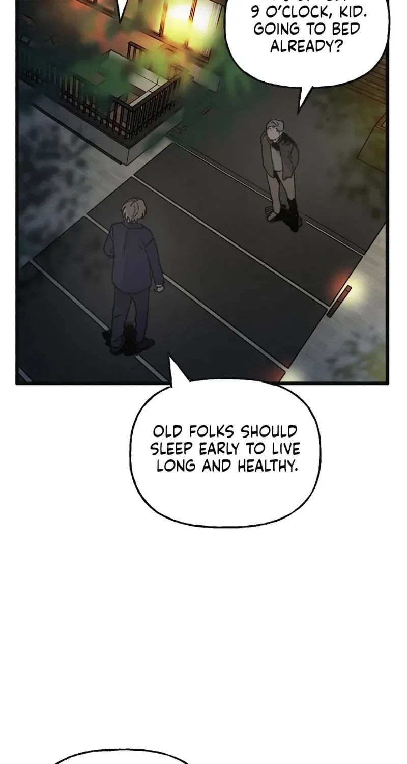 That Kind of Contract Chapter 12 – Page 13
