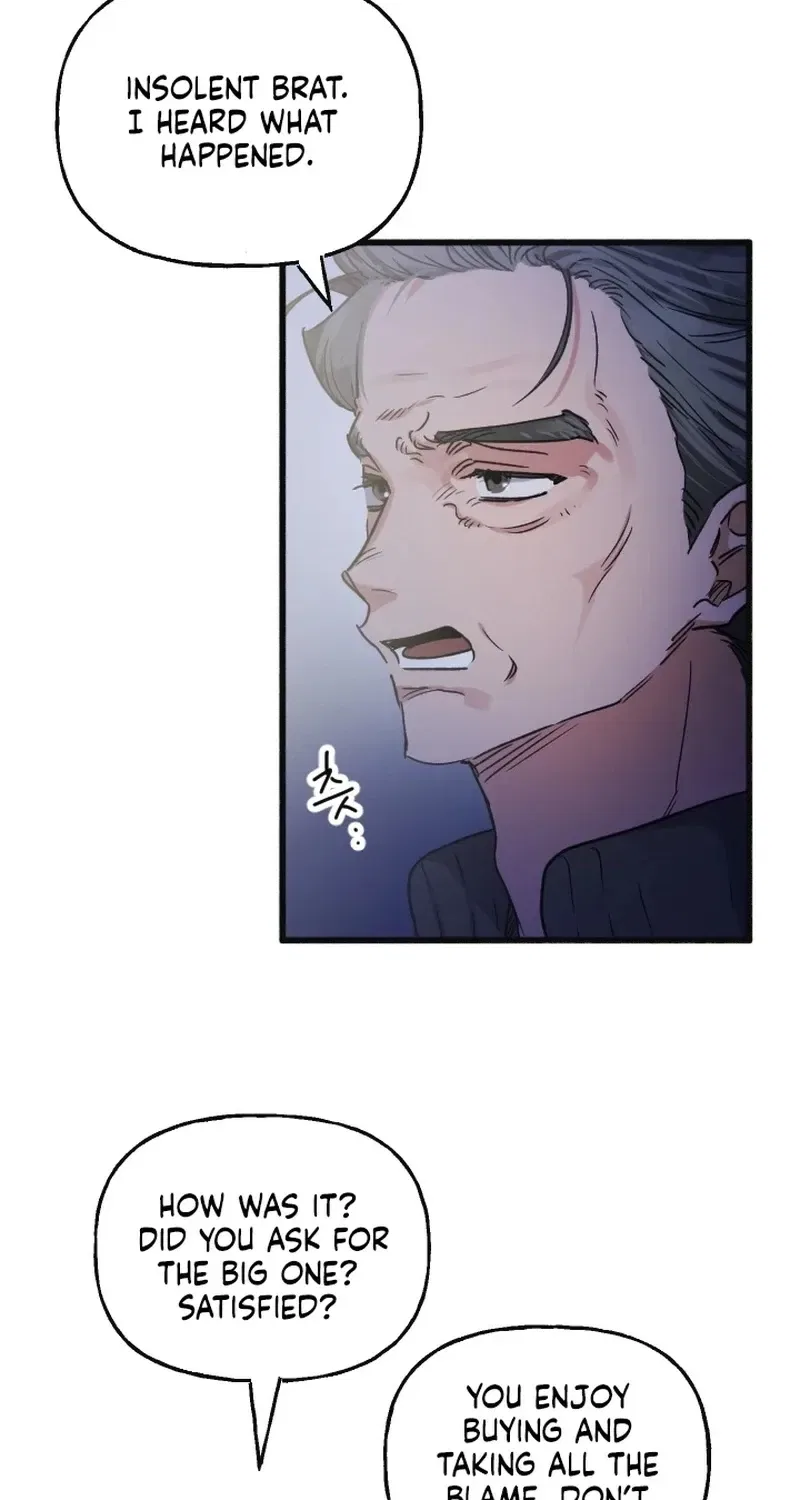 That Kind of Contract Chapter 12 – Page 14