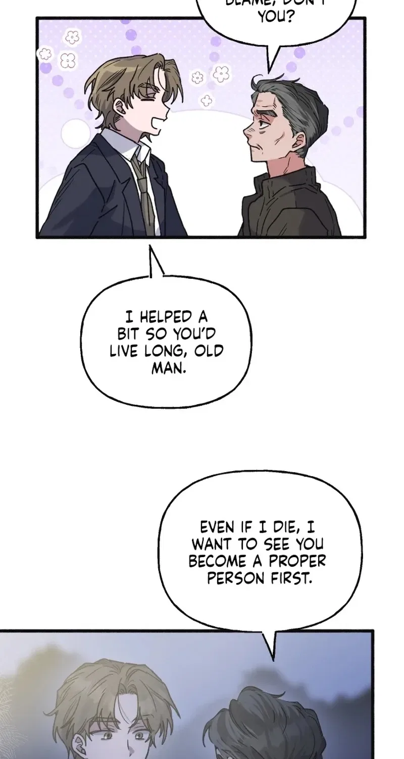 That Kind of Contract Chapter 12 – Page 15