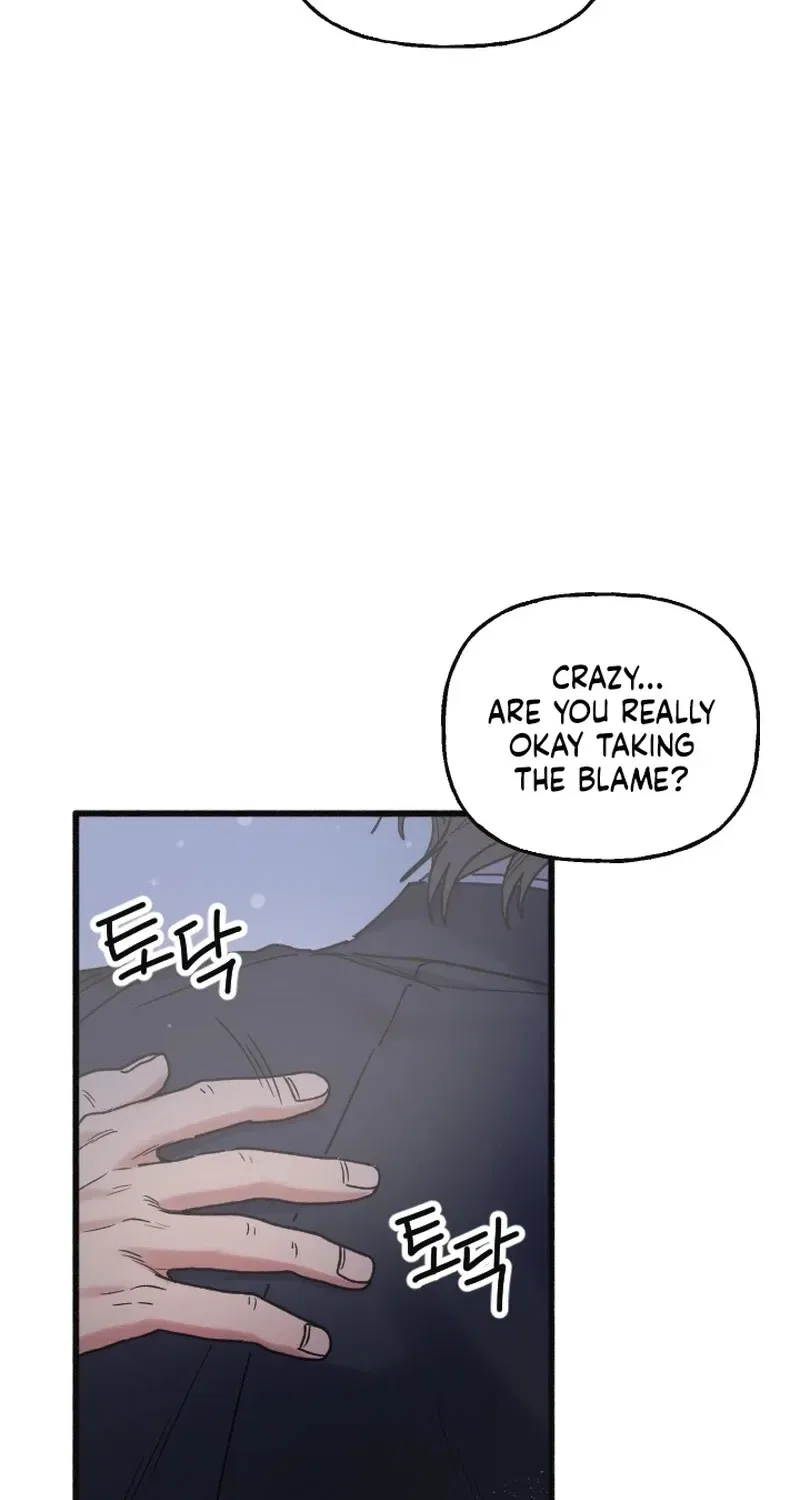That Kind of Contract Chapter 12 – Page 19