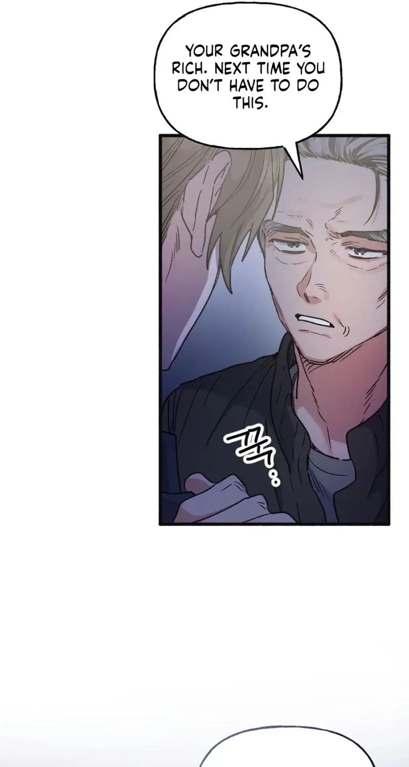 That Kind of Contract Chapter 12 – Page 21