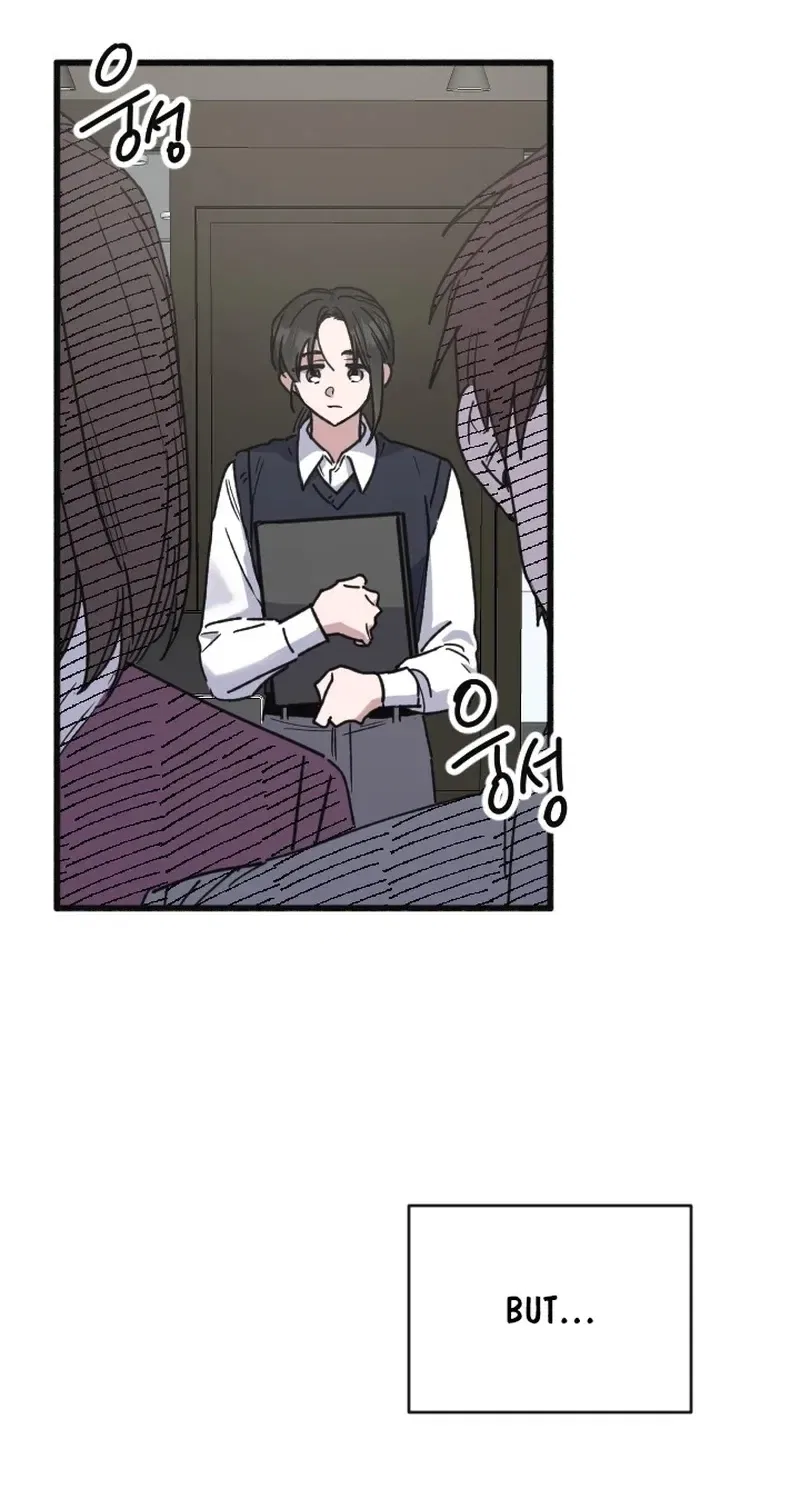 That Kind of Contract Chapter 12 – Page 25