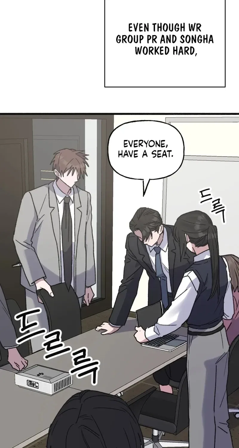 That Kind of Contract Chapter 12 – Page 28