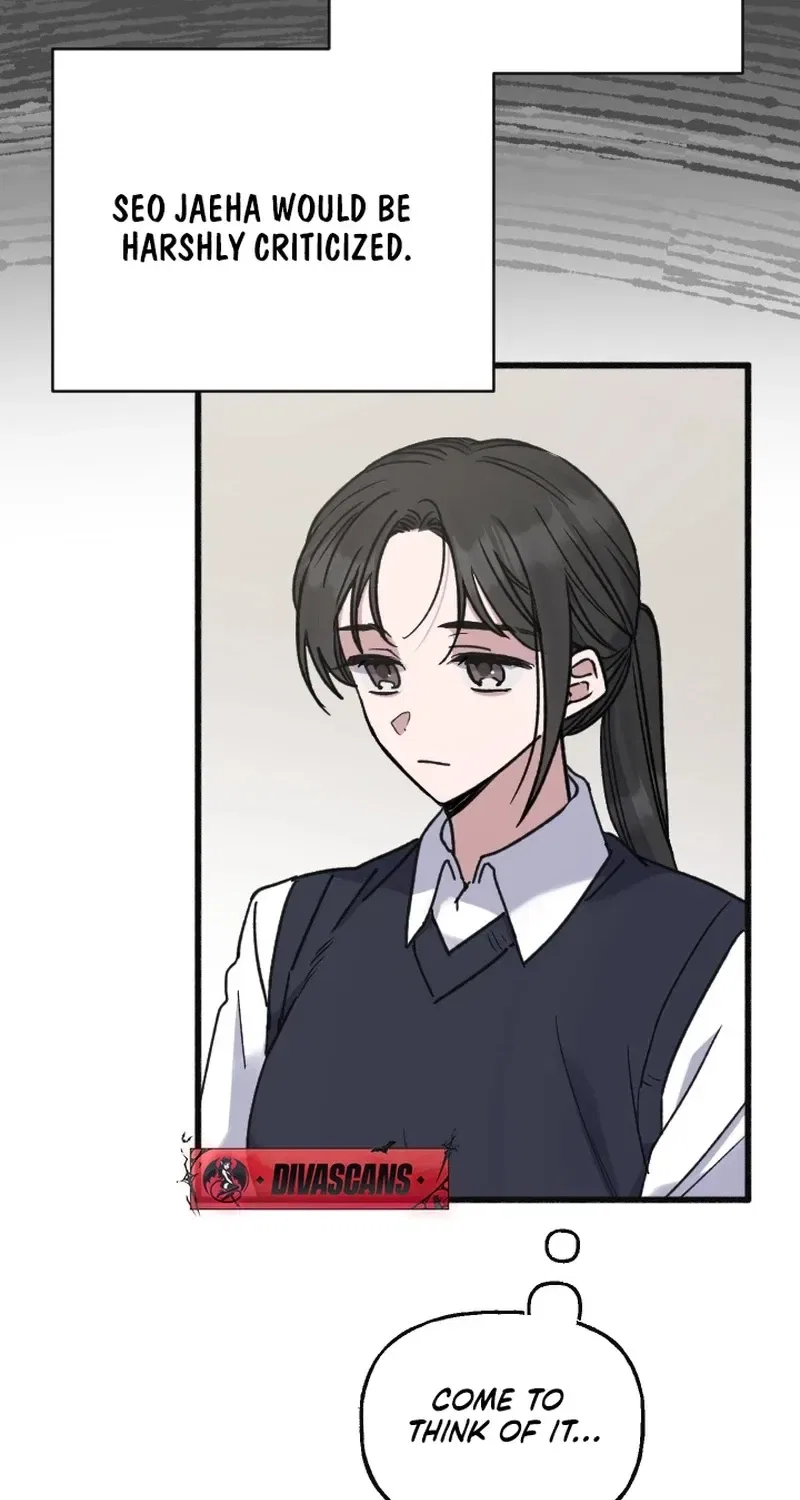 That Kind of Contract Chapter 12 – Page 32