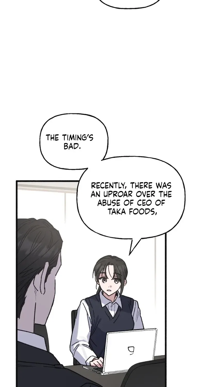 That Kind of Contract Chapter 12 – Page 33