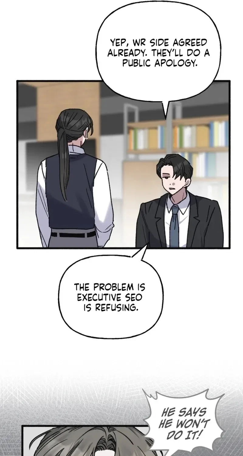That Kind of Contract Chapter 12 – Page 41