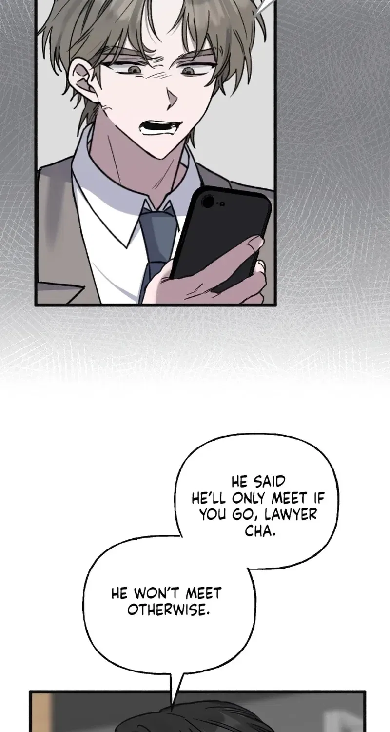 That Kind of Contract Chapter 12 – Page 42