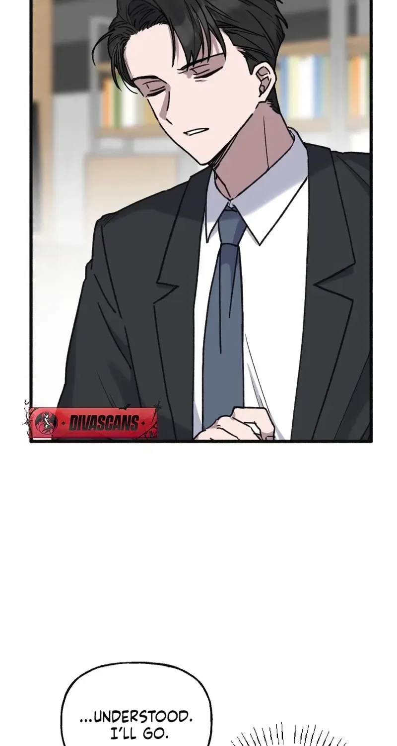 That Kind of Contract Chapter 12 – Page 43