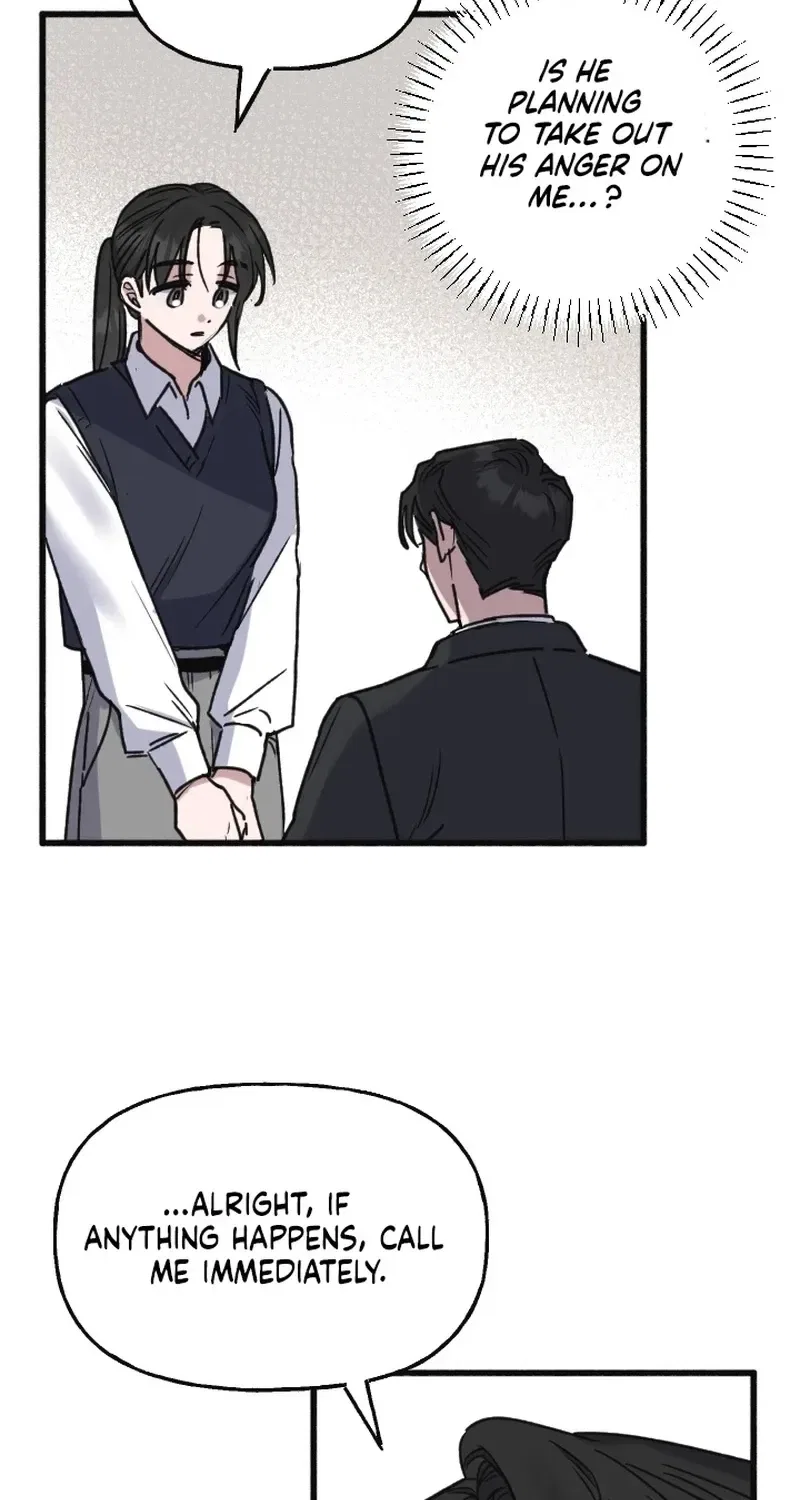 That Kind of Contract Chapter 12 – Page 44